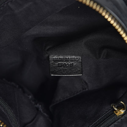 Givenchy Sugar Goatskin Medium Pandora Black 7 of 14