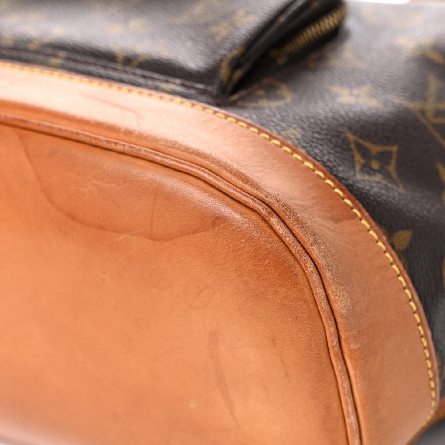 Monogram Montsouris MM Backpack