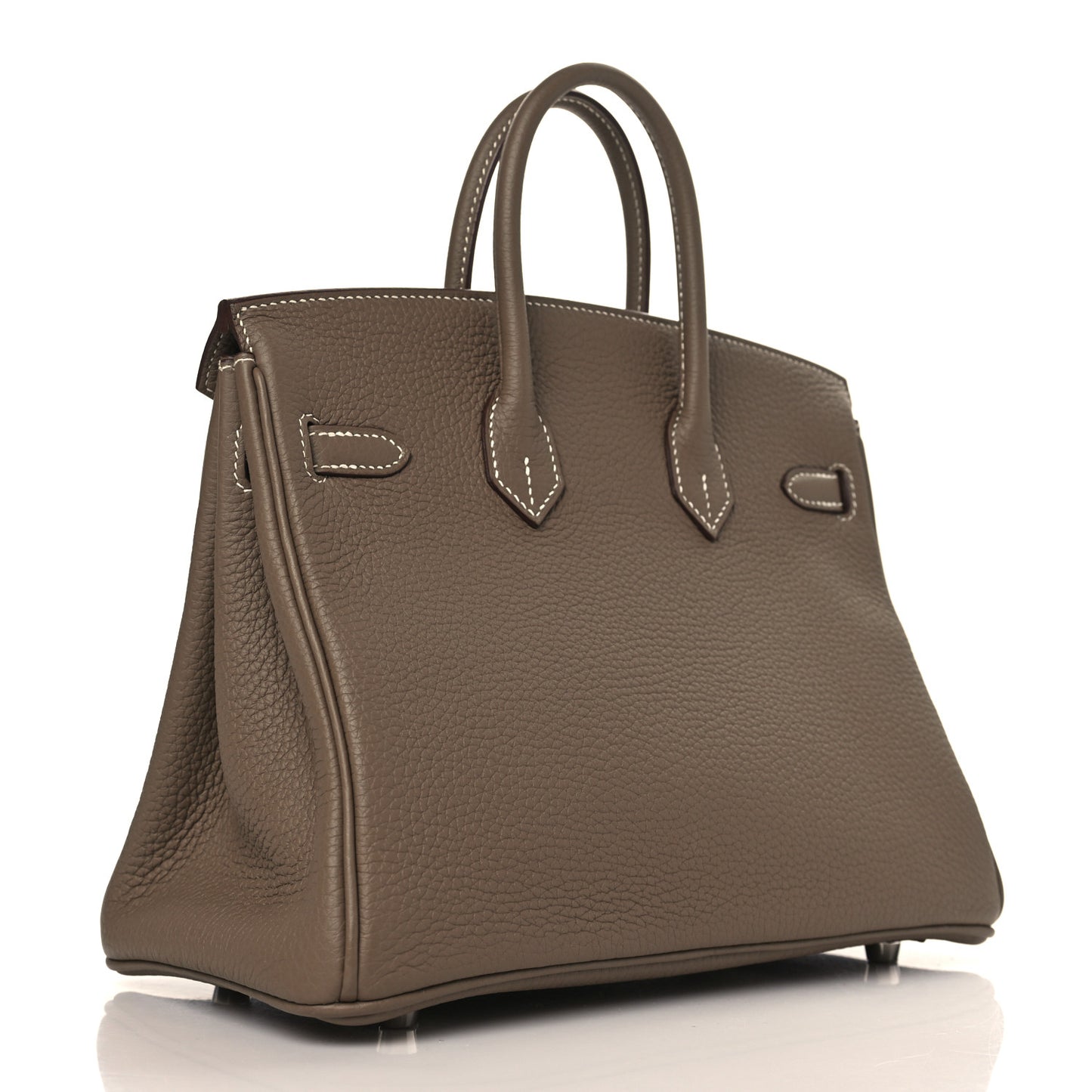 Togo Birkin 25 Etoupe
