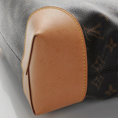 Louis Vuitton Monogram Berri PM 9 of 9