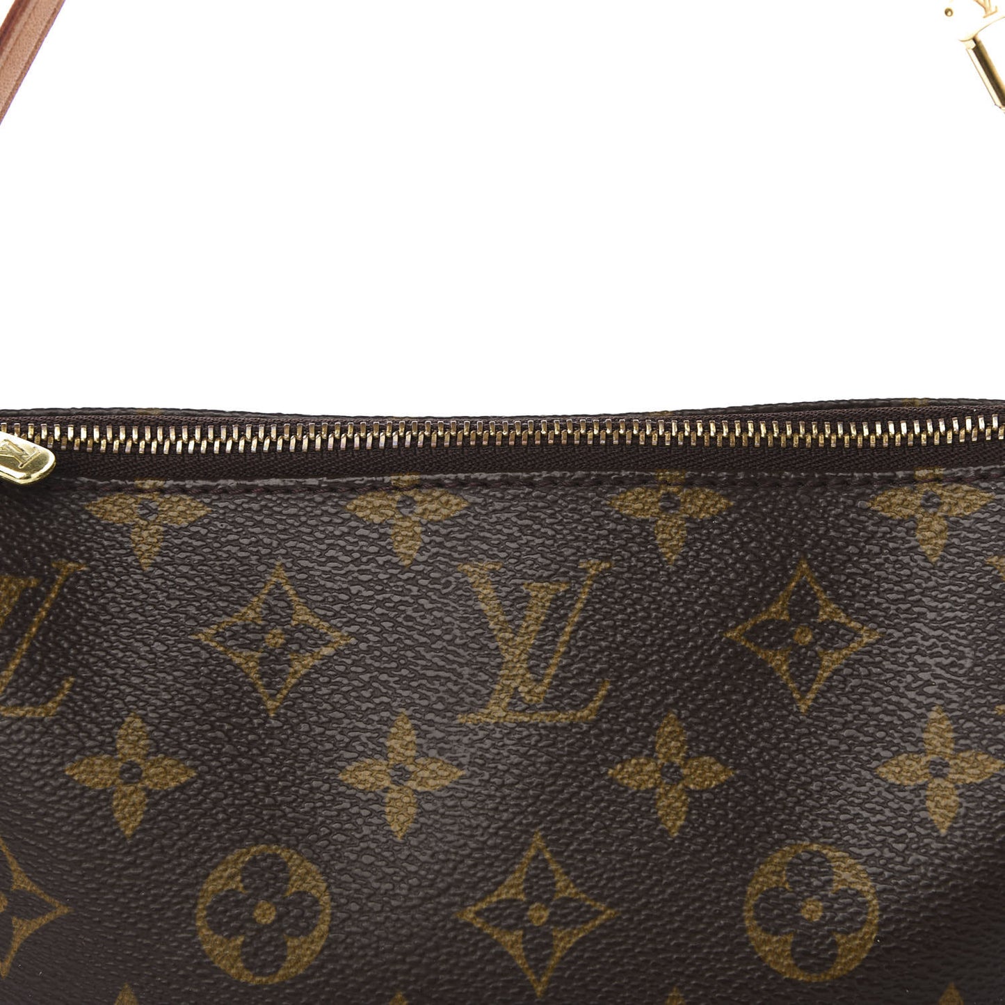 Monogram Pochette Accessories