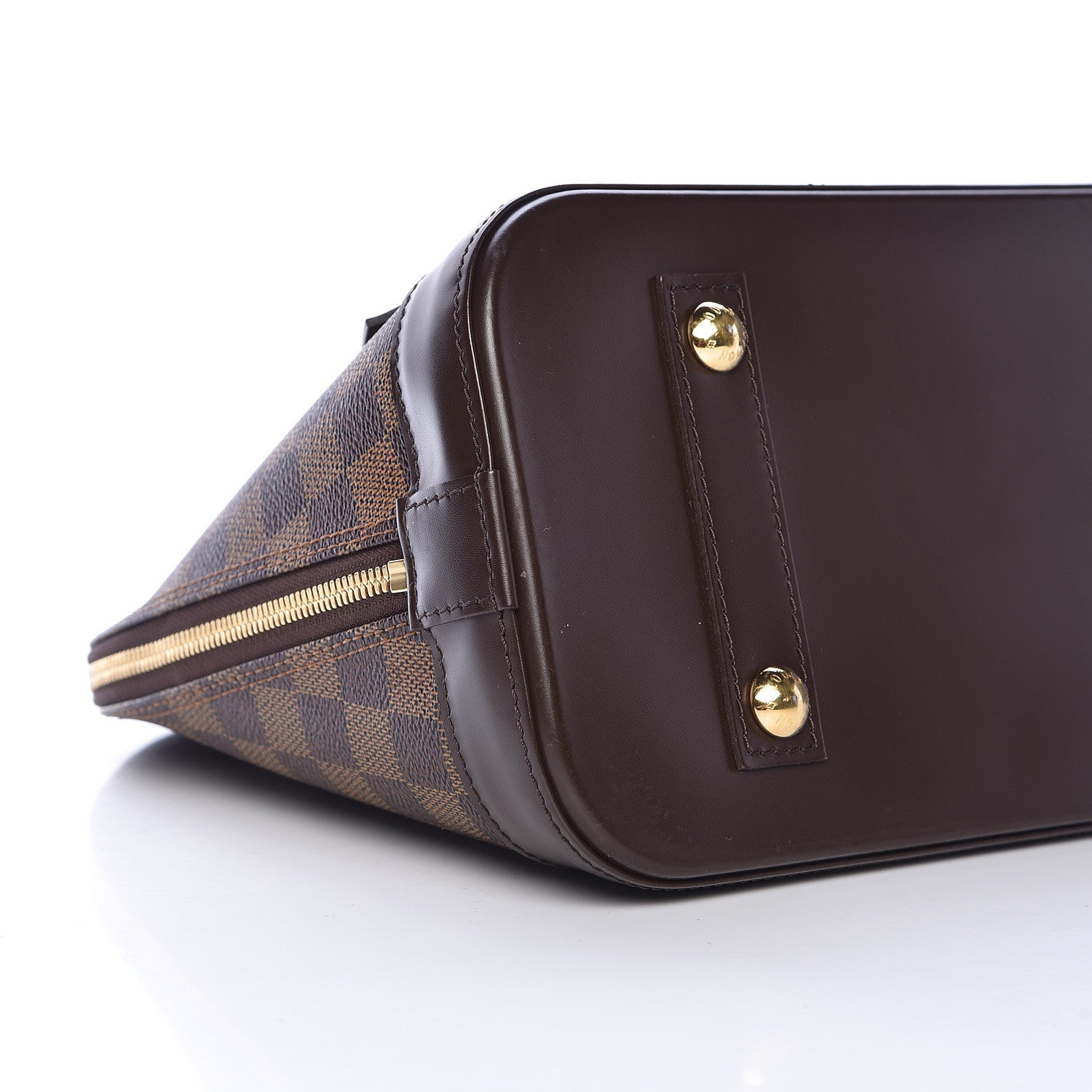 Louis Vuitton Damier Ebene Alma PM 10 of 15