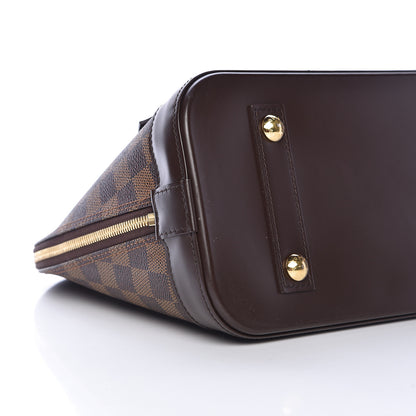 Louis Vuitton Damier Ebene Alma PM 10 of 15