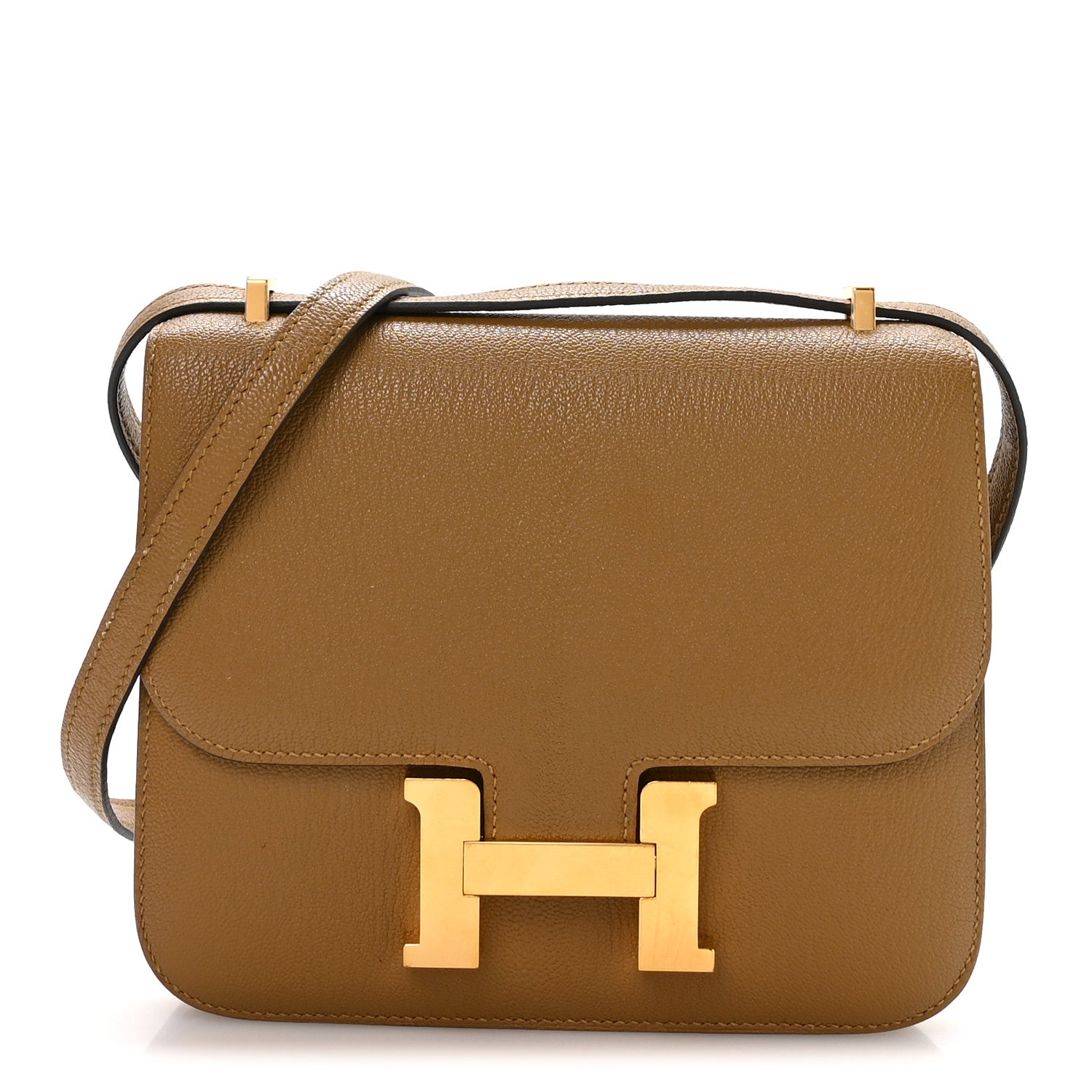 Hermes Chevre Mysore Constance 18 Kraft 1 of 12