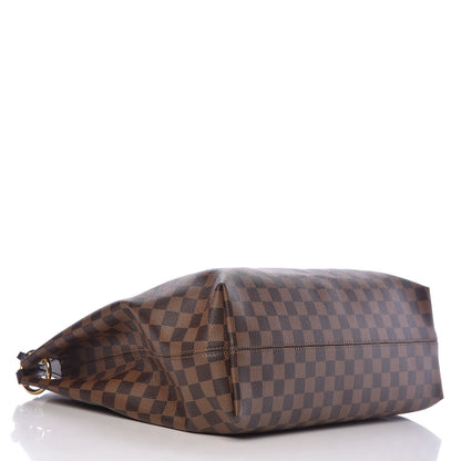 Louis Vuitton Damier Ebene Graceful MM 4 of 11