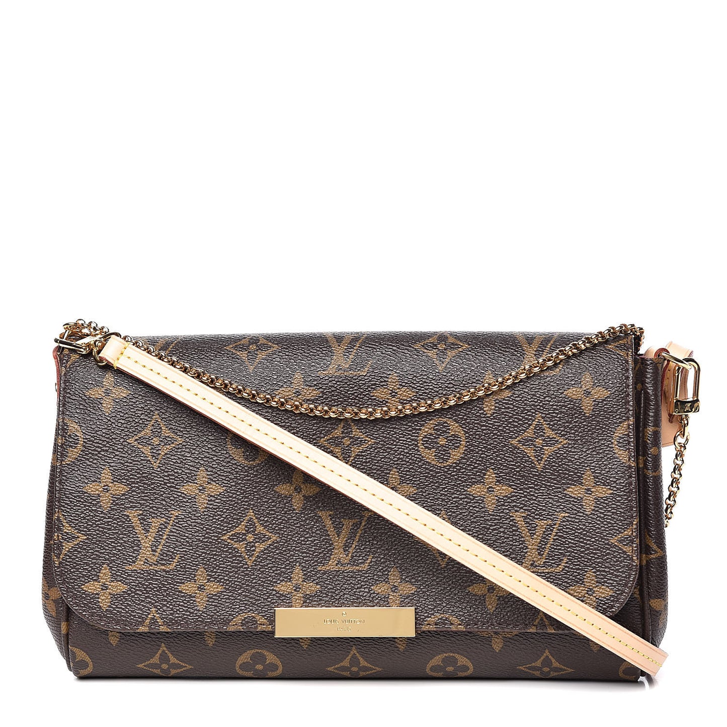 Monogram Favorite MM