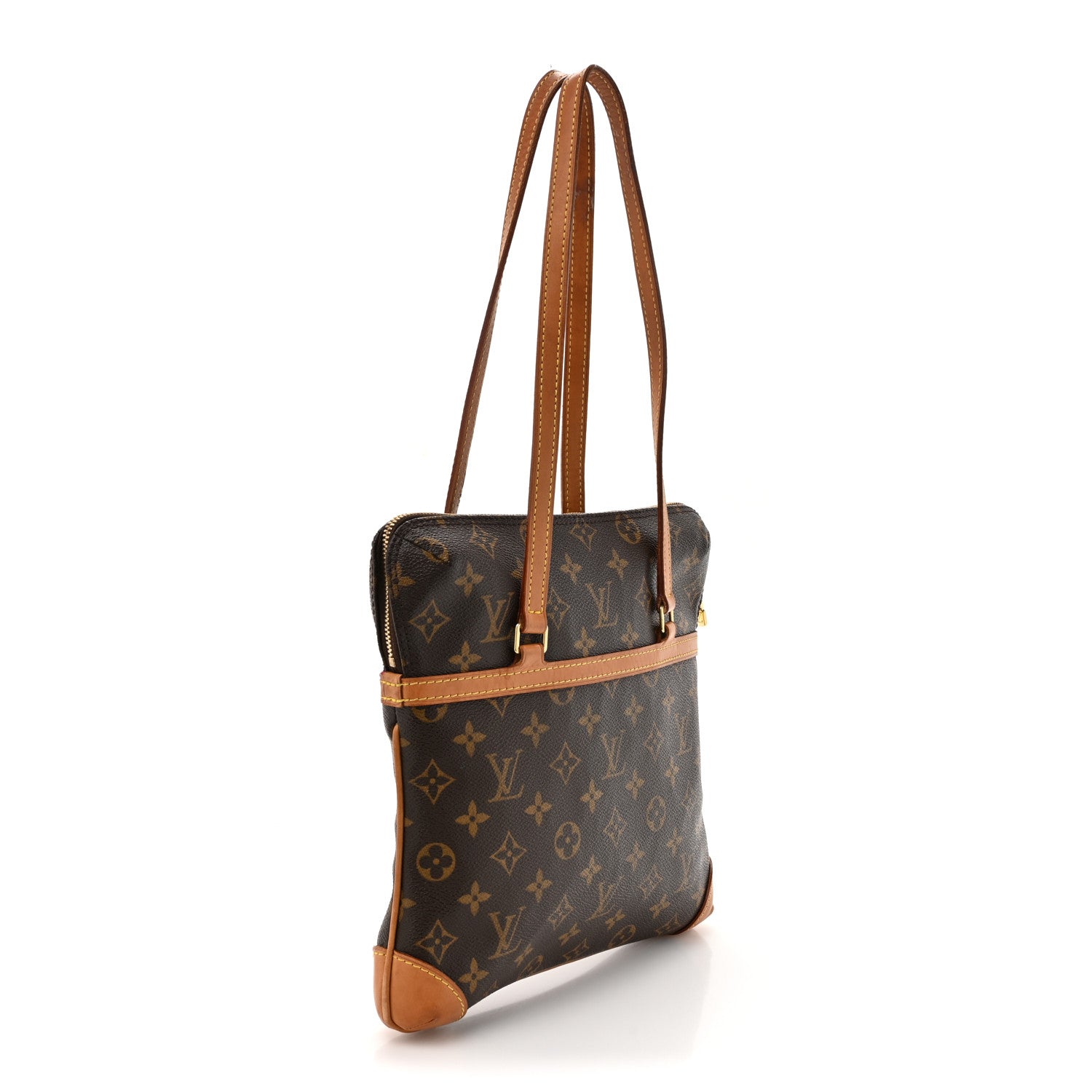Louis Vuitton Monogram Sac Coussin GM 3 of 12
