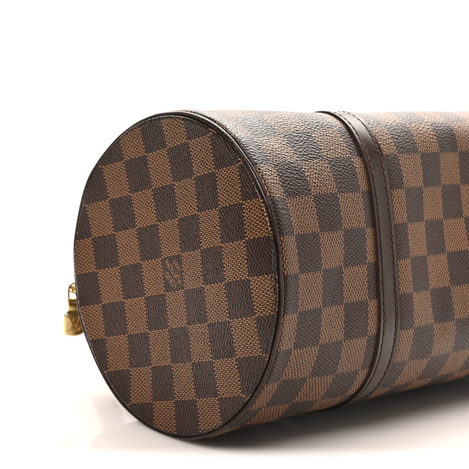 Louis Vuitton Damier Ebene Papillon 30 8 of 9