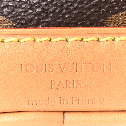 Louis Vuitton Monogram Nano Noe NV 6 of 9