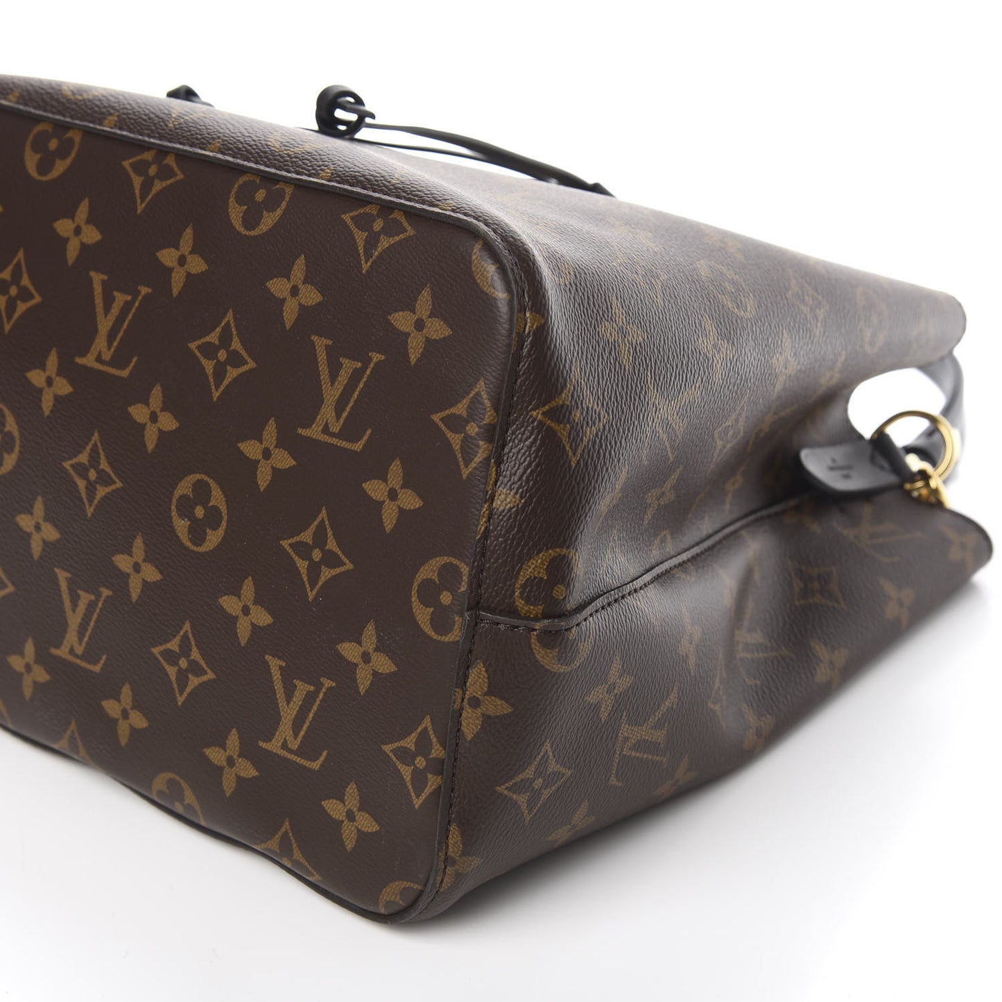 Monogram Neonoe MM Black