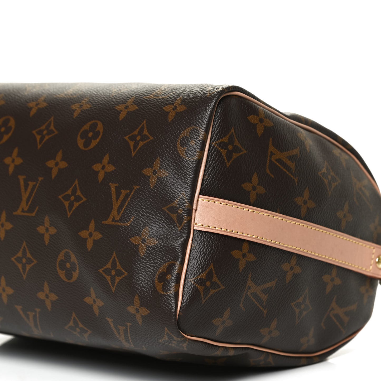 Monogram Speedy Bandouliere 25
