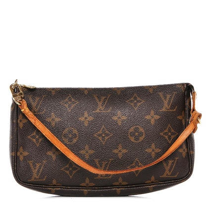 Louis Vuitton Monogram Pochette Accessories 1 of 7