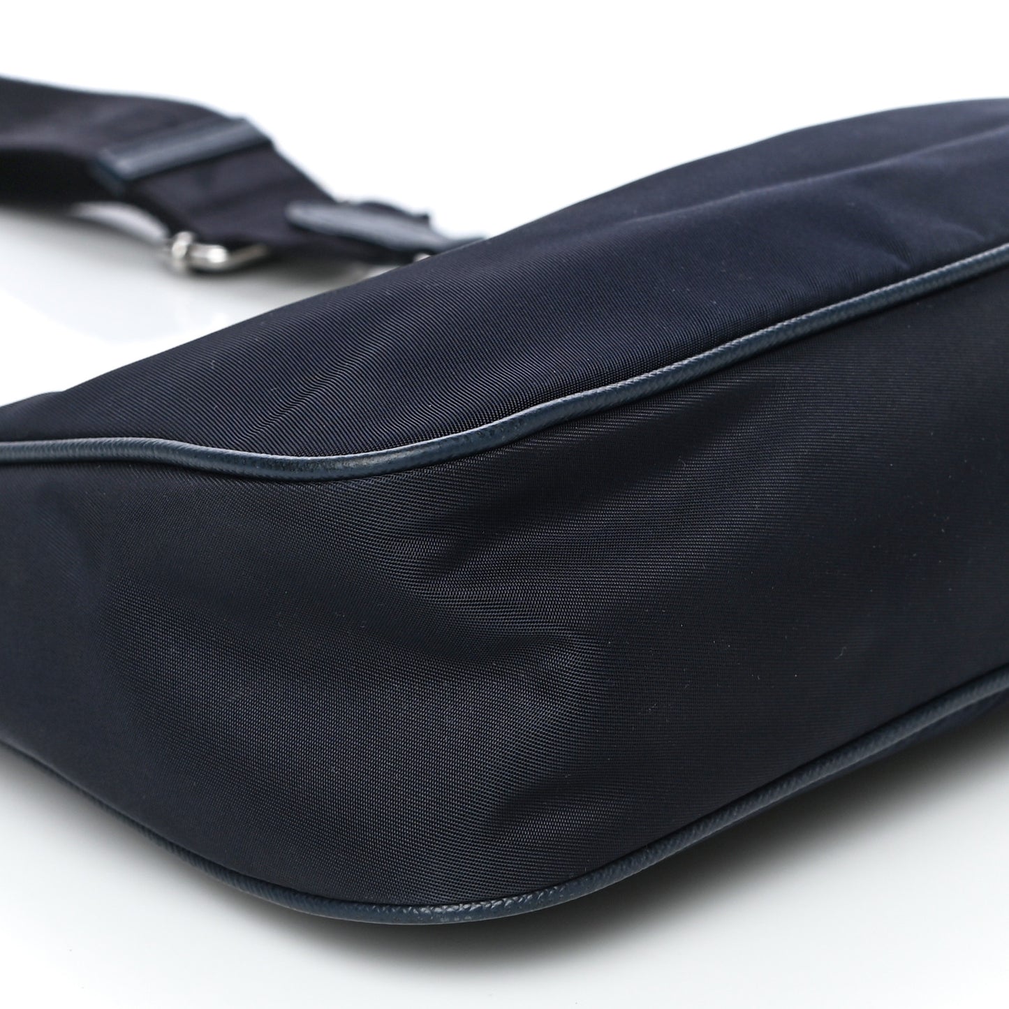 Nylon Re-Edition 2005 Shoulder Bag Baltico