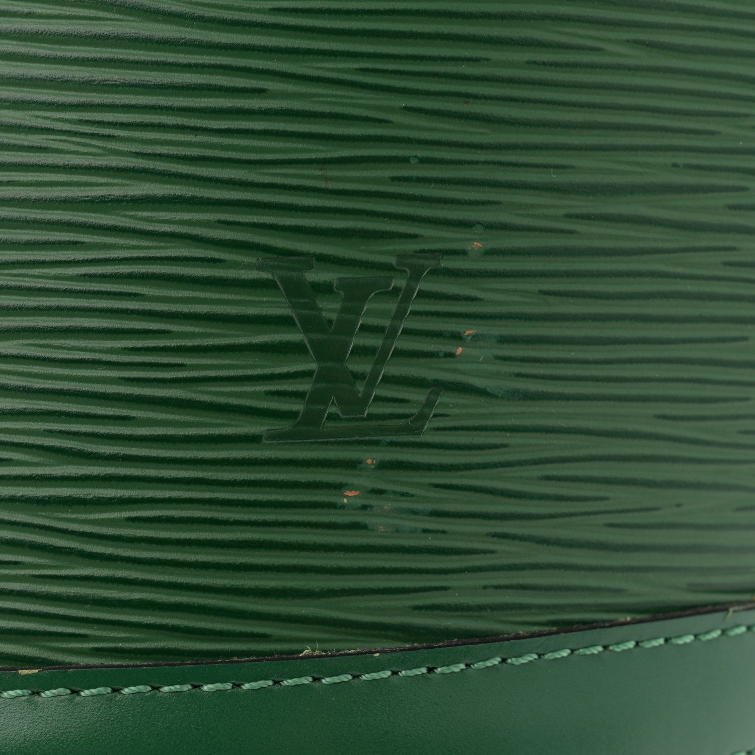 Louis Vuitton Epi Cluny Borneo 14 of 14