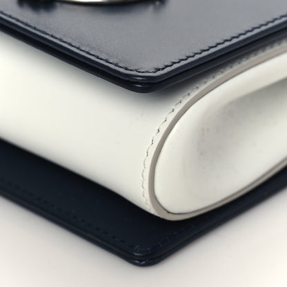 Dolce & Gabbana Nappa DG Girls Shoulder Bag Blue 10 of 10