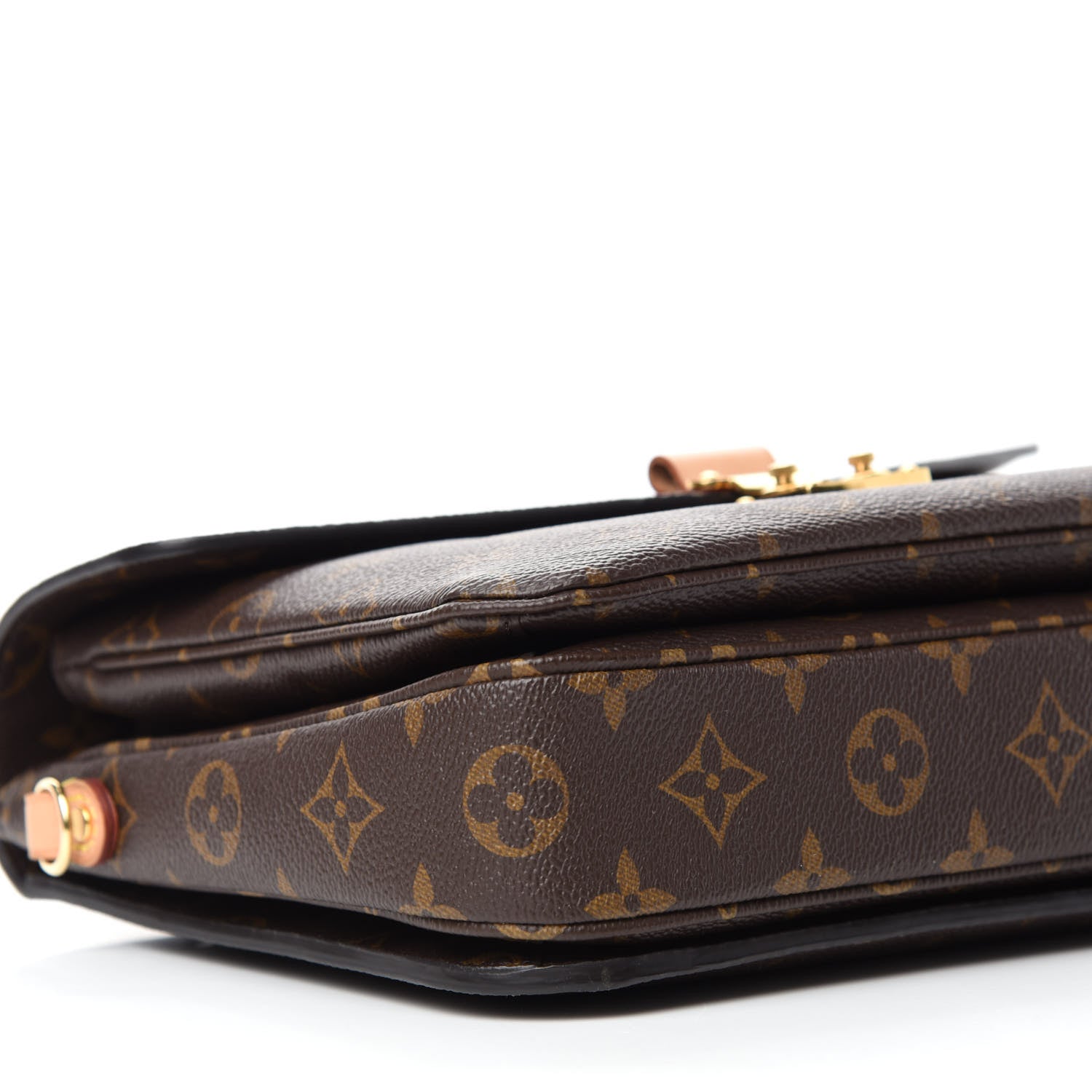 Louis Vuitton Monogram Pochette Metis 6 of 10