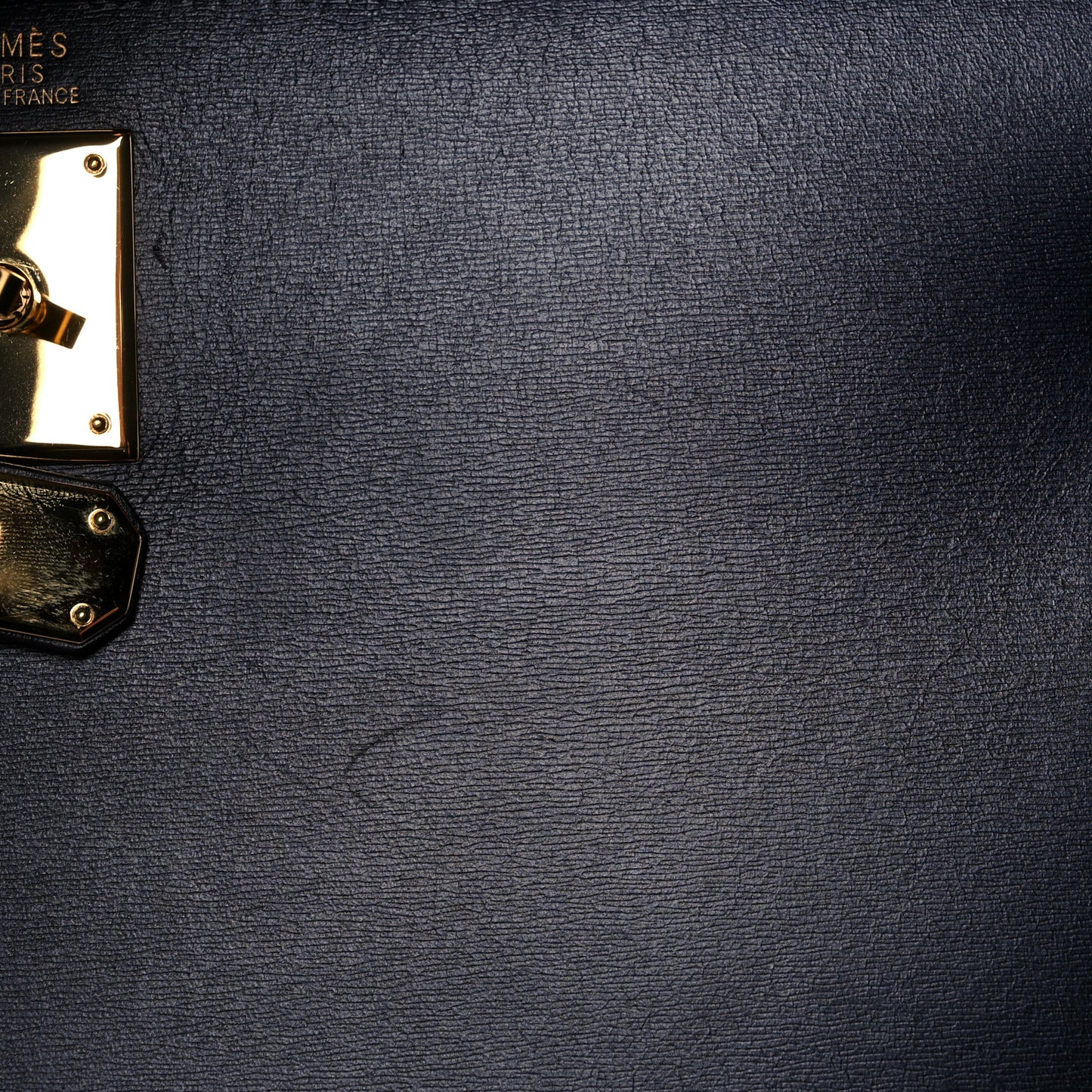 Box Kelly Sellier 32 Bleu Marine