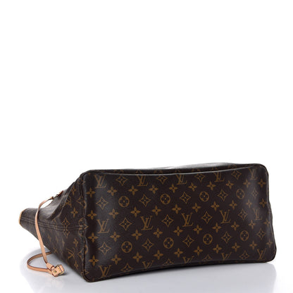 Louis Vuitton Monogram Neo Neverfull GM 4 of 11