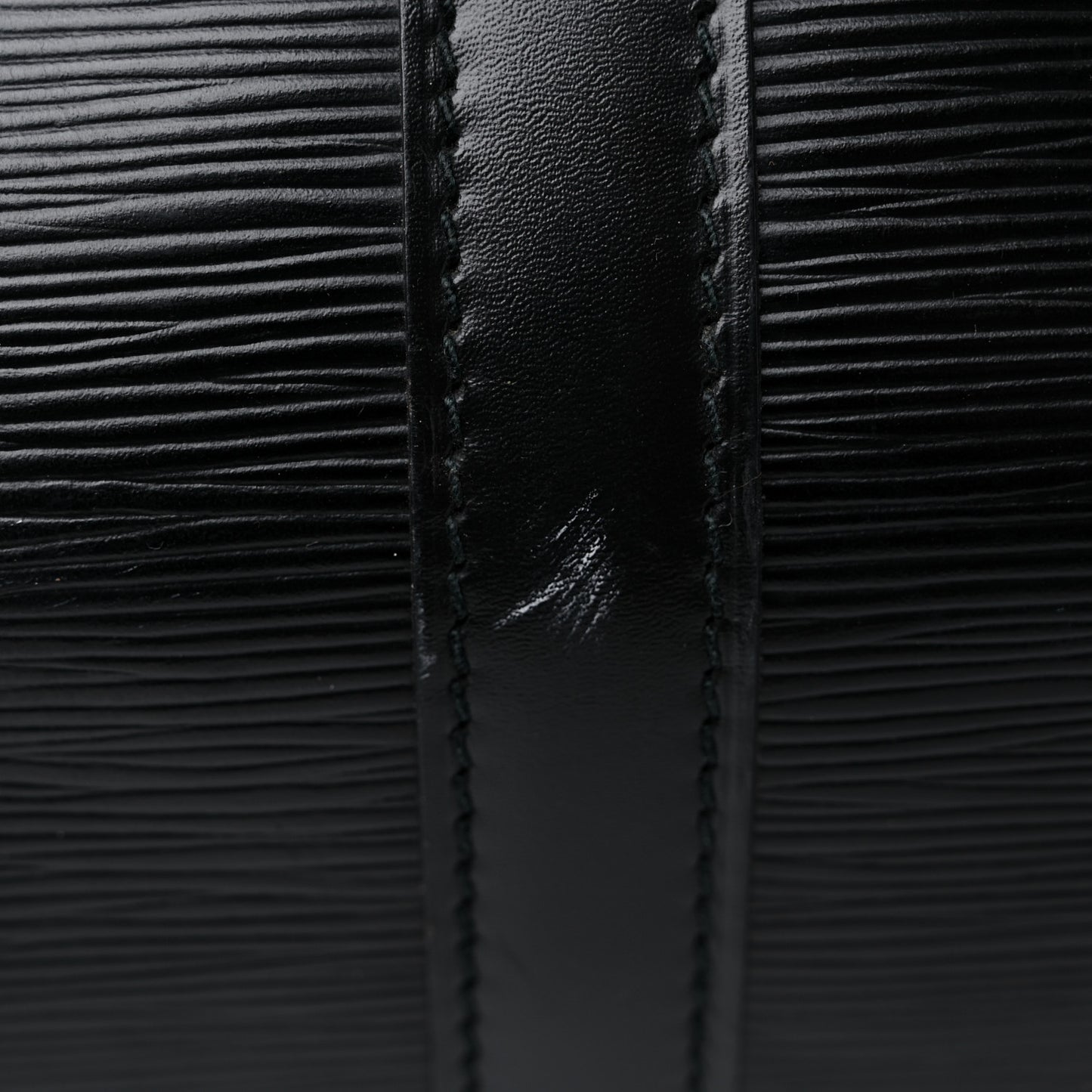 Epi Keepall 55 Black