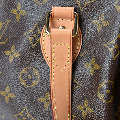 Louis Vuitton Monogram Palermo PM 10 of 11