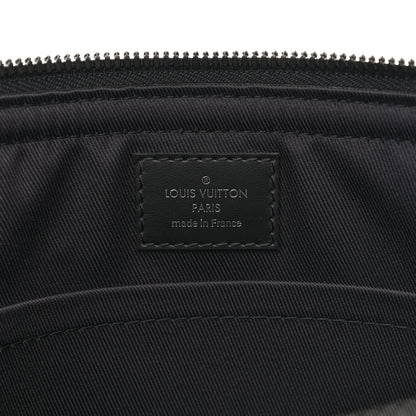 Louis Vuitton Monogram Eclipse Odyssey Messenger PM 6 of 10