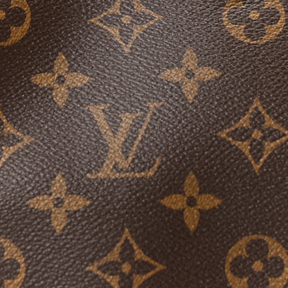 Louis Vuitton Monogram CarryAll PM 7 of 9