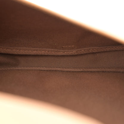 Louis Vuitton Monogram Saumur 30 5 of 18