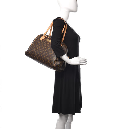 Louis Vuitton Monogram Montorgueil GM 2 of 9