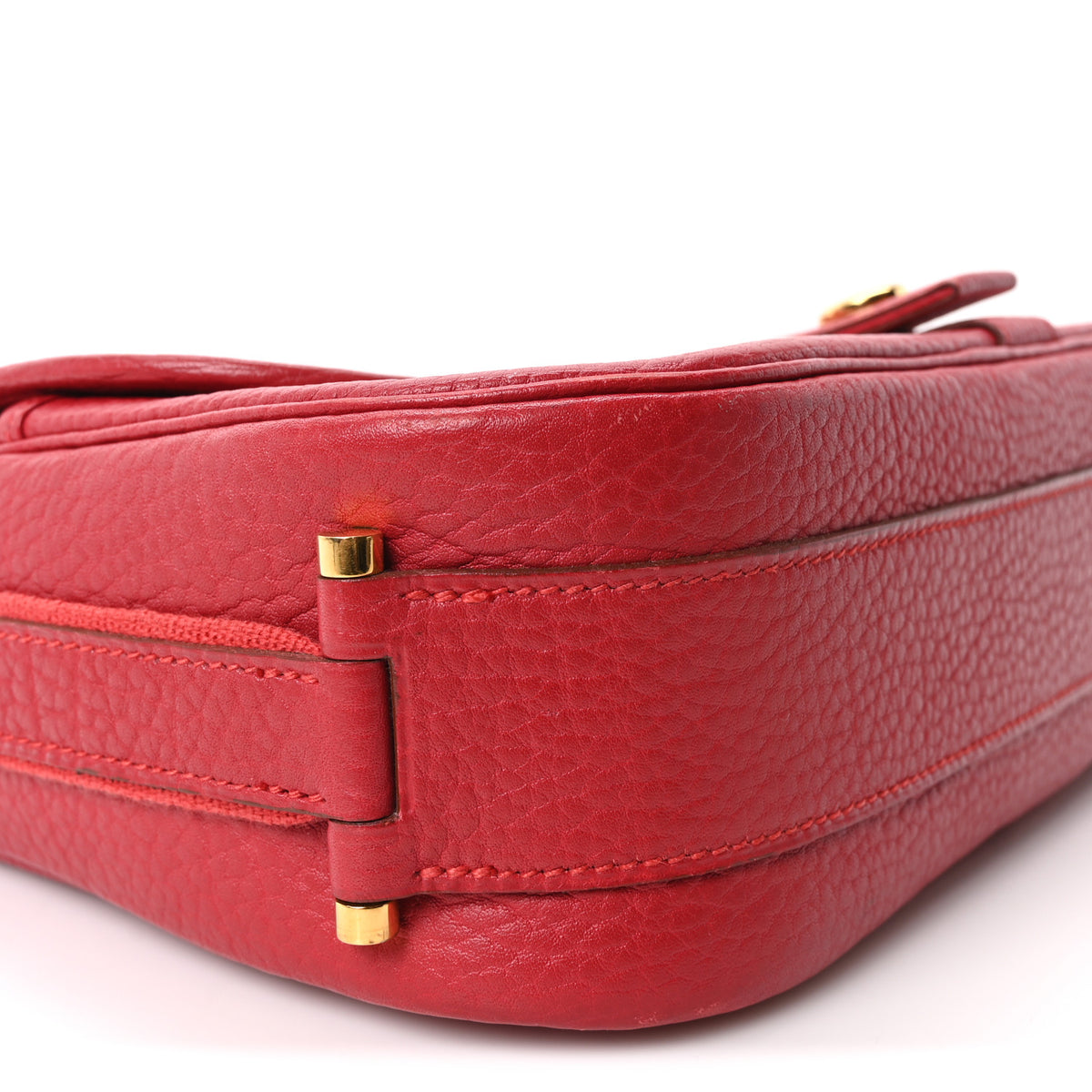 Hermes Fjord Noumea Rouge Vif 7 of 8