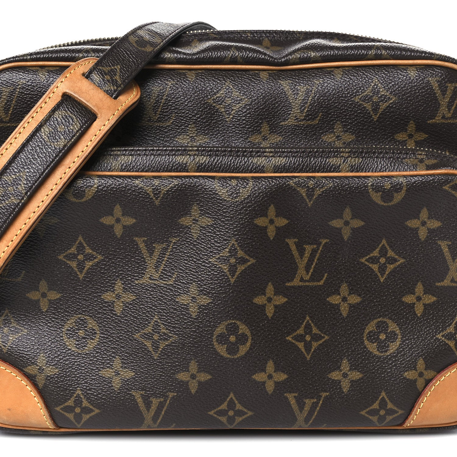 Louis Vuitton Monogram Nil 28 8 of 10