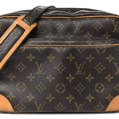 Louis Vuitton Monogram Nil 28 8 of 10