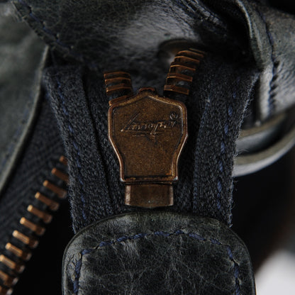 Balenciaga Agneau Courier Anthracite 3 of 11