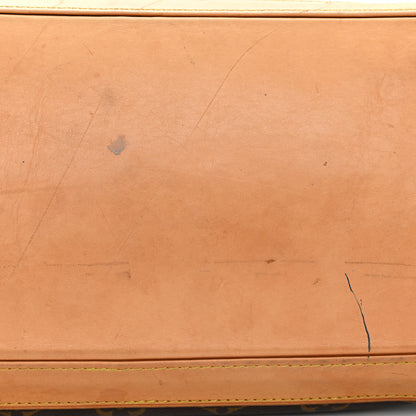 Louis Vuitton LOUIS VUITTON Monogram Lockit Horizontal 10 of 11