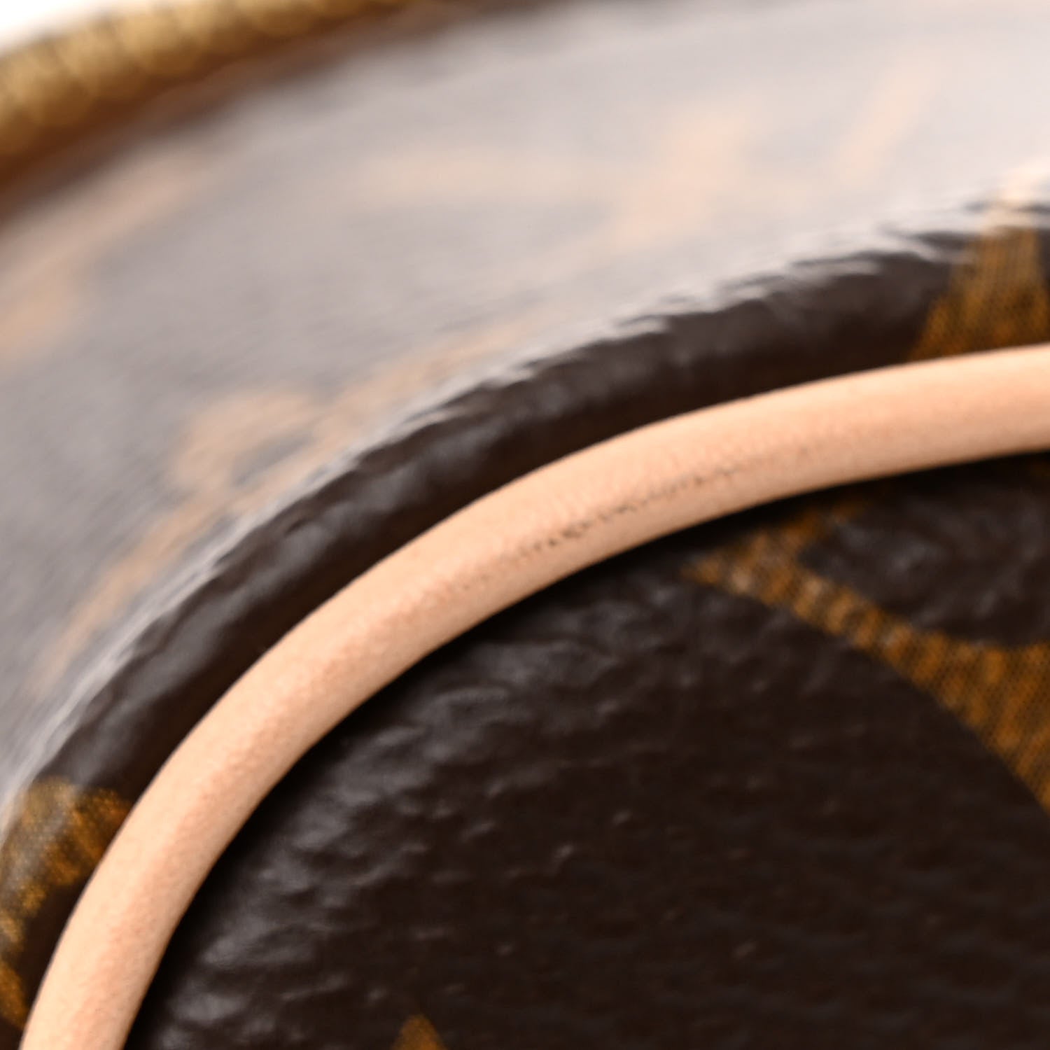 Louis Vuitton Monogram Nano Nice 9 of 9