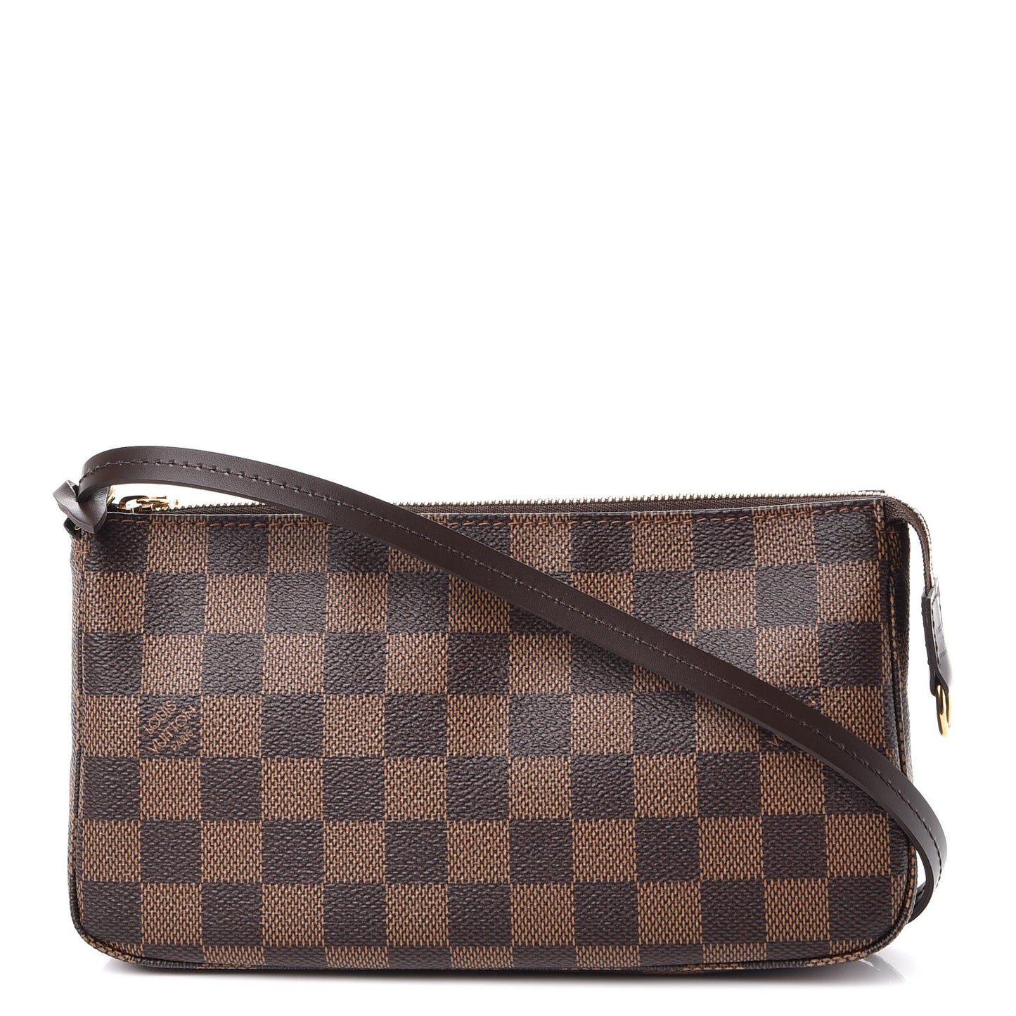 Damier Ebene Pochette Accessories NM