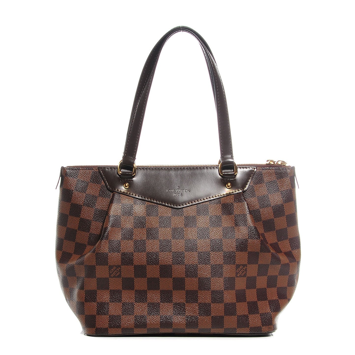 Damier Ebene Westminster PM