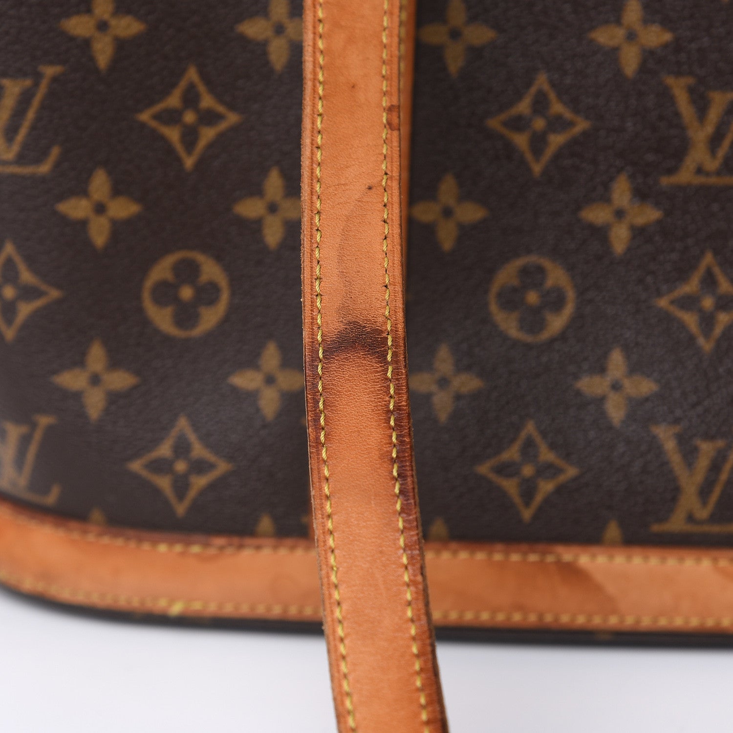 Louis Vuitton Monogram Babylone 11 of 21