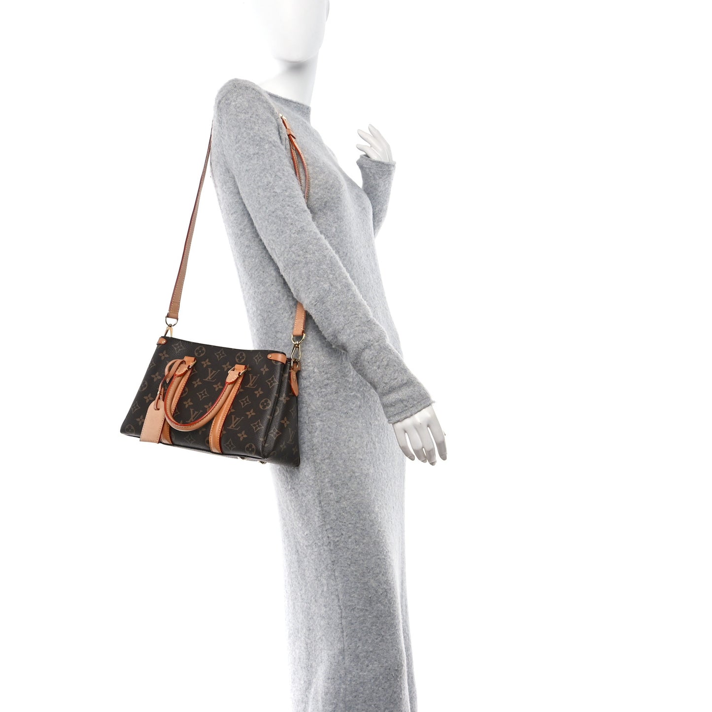 Monogram Soufflot BB