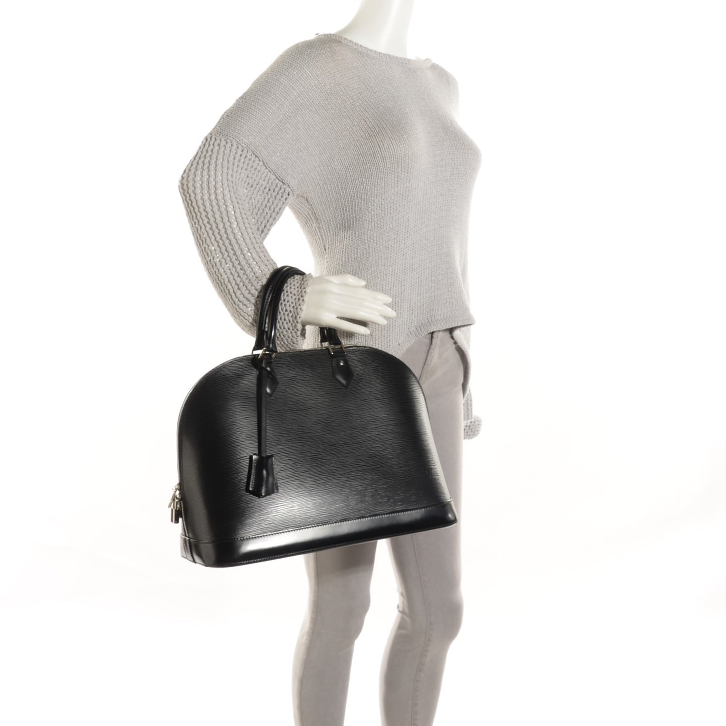 Epi Alma GM Black
