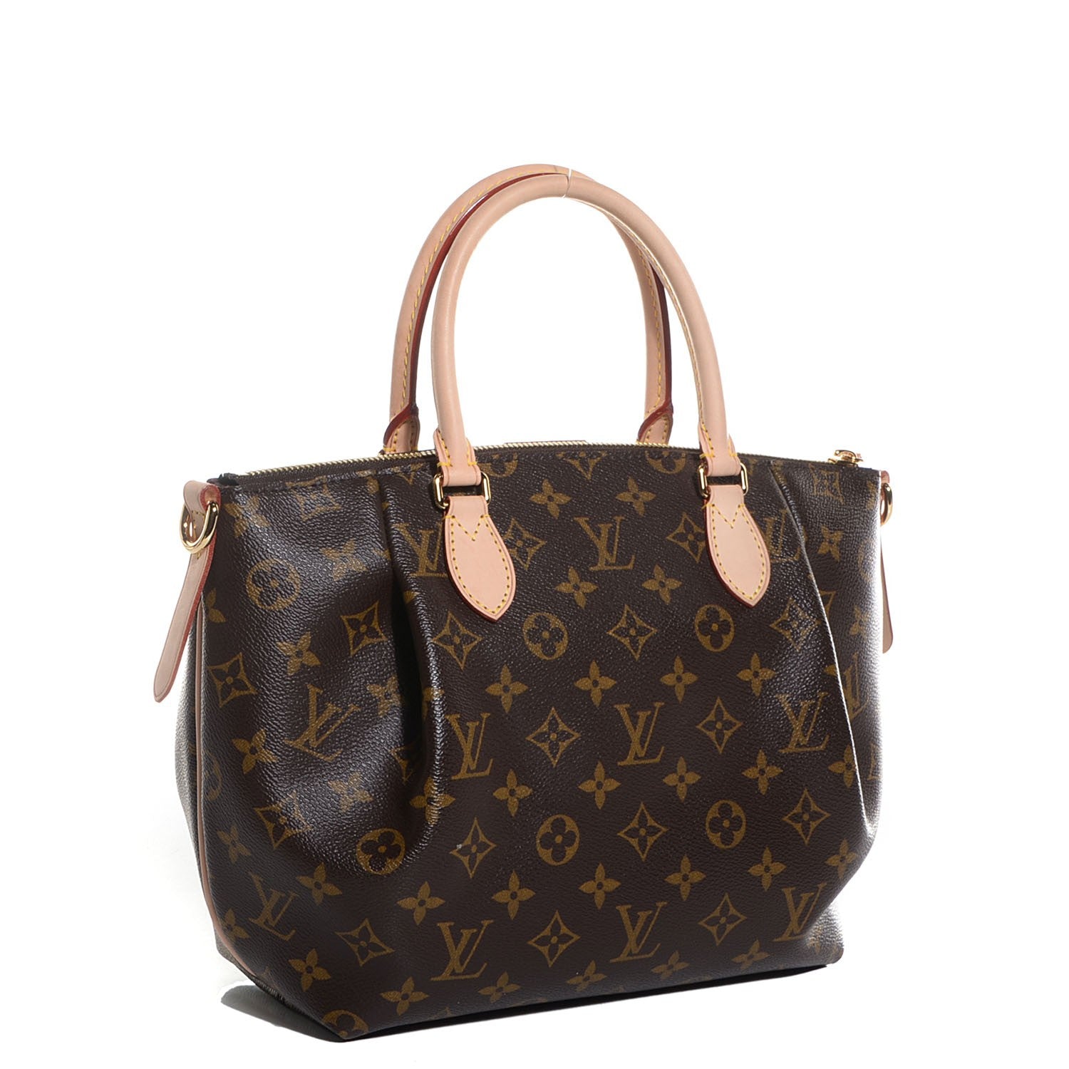 Louis Vuitton Monogram Turenne PM 3 of 8