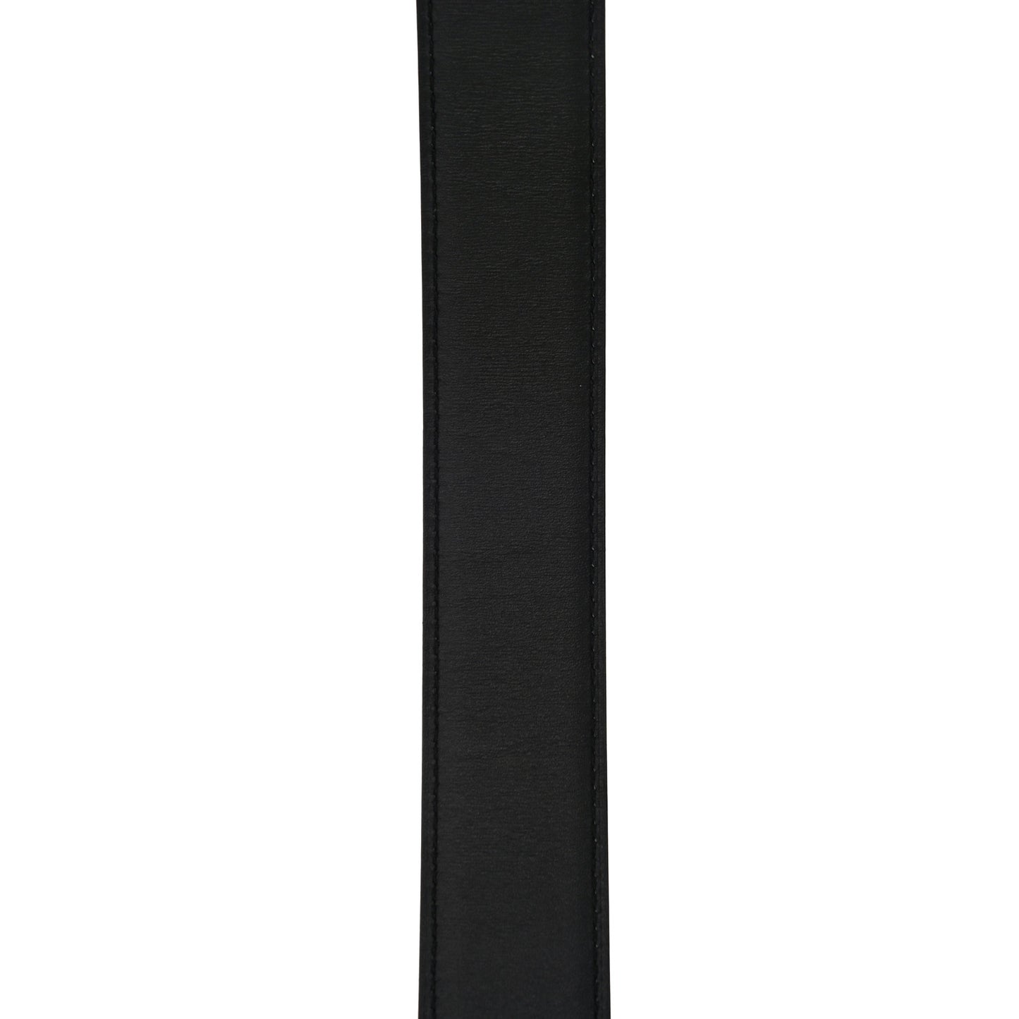 Box Chamonix 32mm Martelee H Belt 90 Black Gold