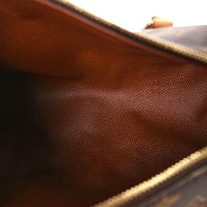 Louis Vuitton Monogram Papillon 30 with Companion 6 of 9