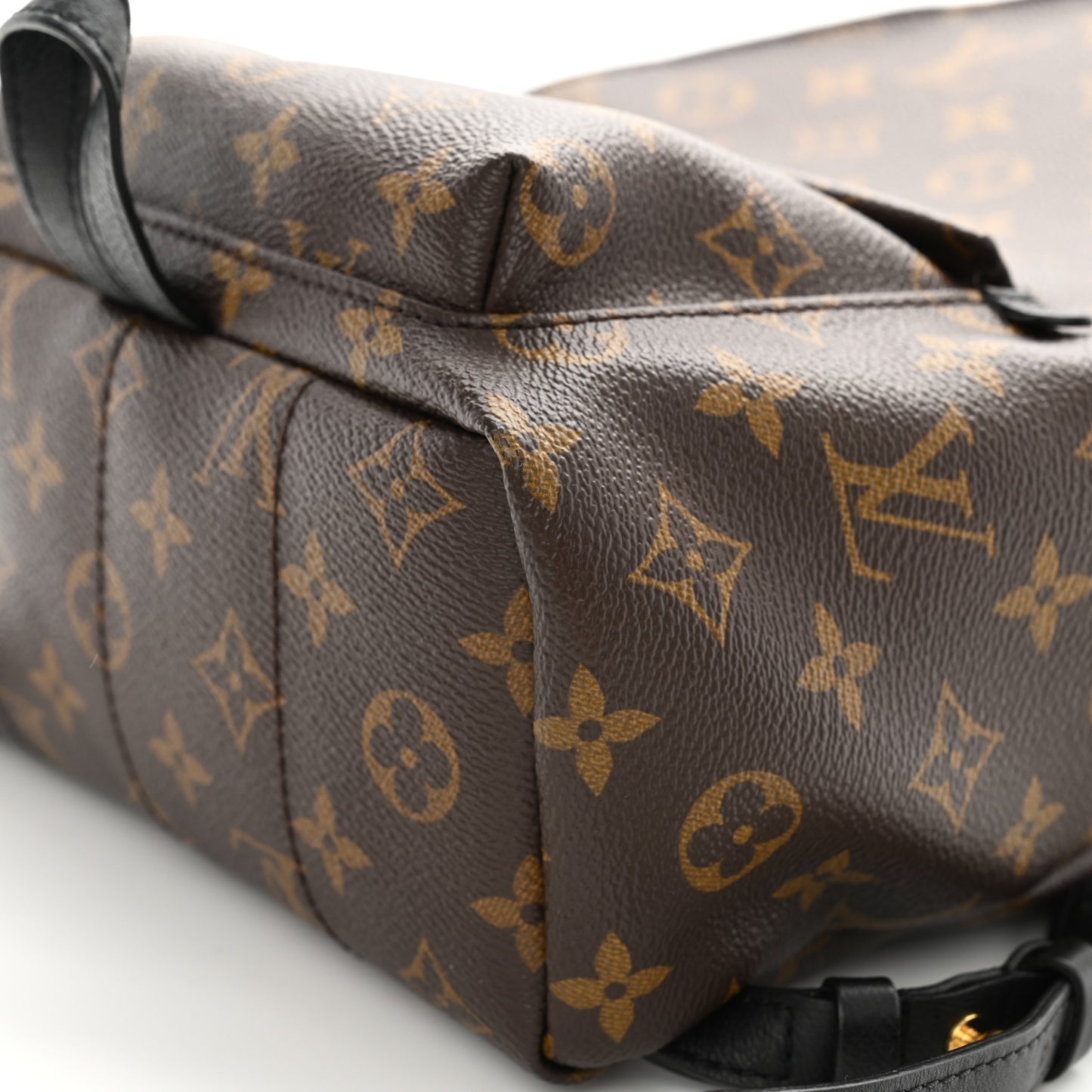 Monogram Palm Springs Backpack PM