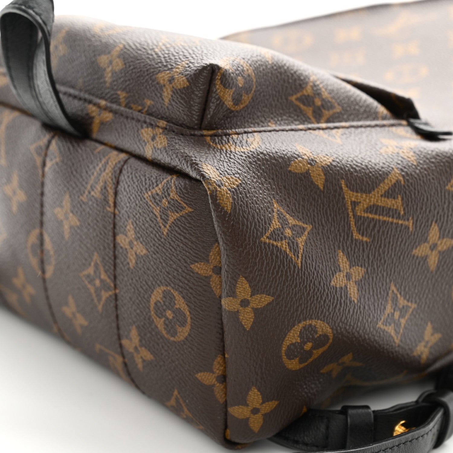 Louis Vuitton Monogram Palm Springs Backpack PM 10 of 10