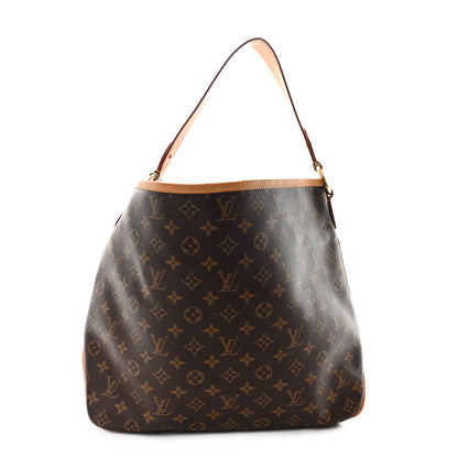 Louis Vuitton Monogram Delightful MM Pivoine 1 of 11