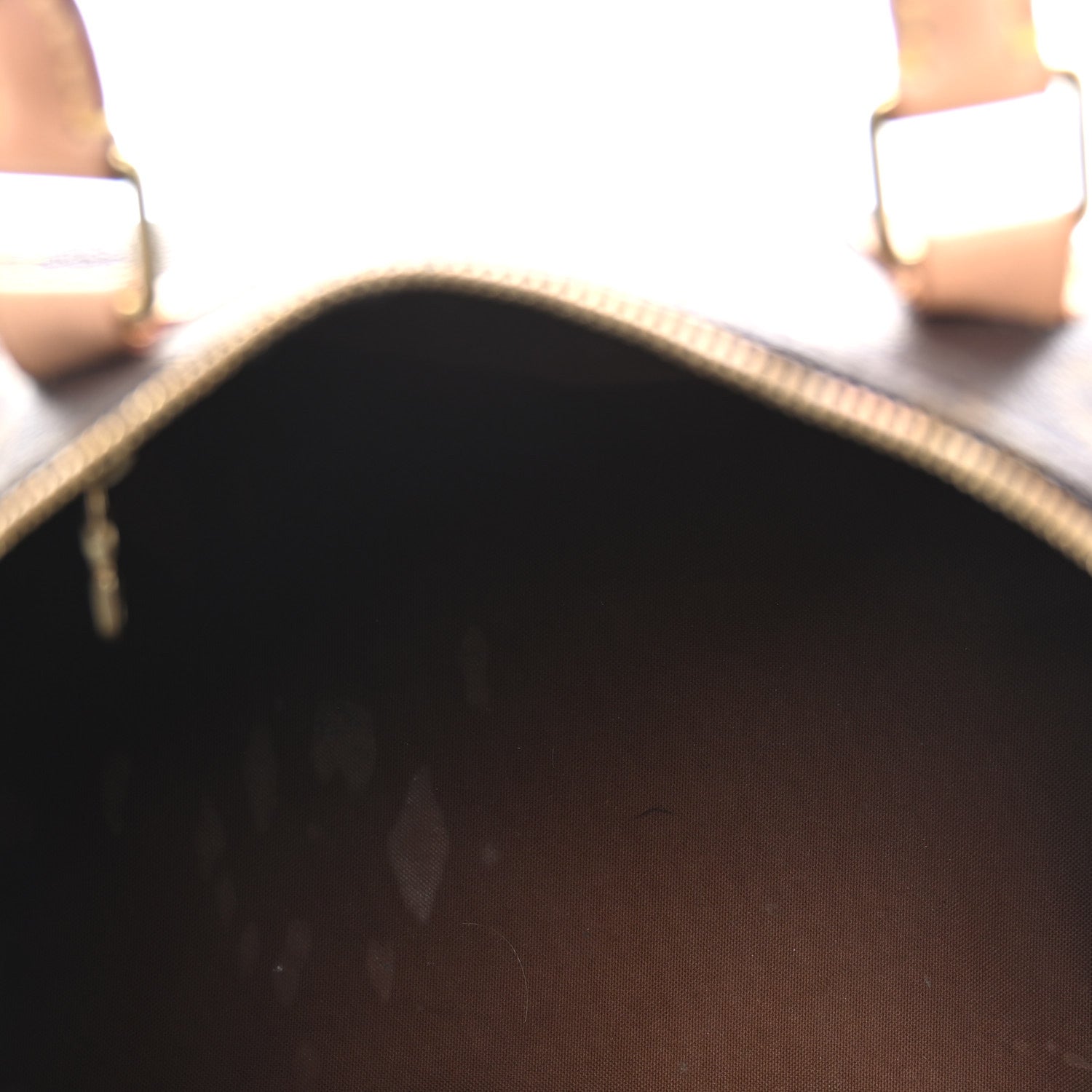 Louis Vuitton Monogram Speedy Bandouliere 30 5 of 12