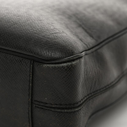 Louis Vuitton Taiga Porte-Documents Business MM Ardoise 18 of 19