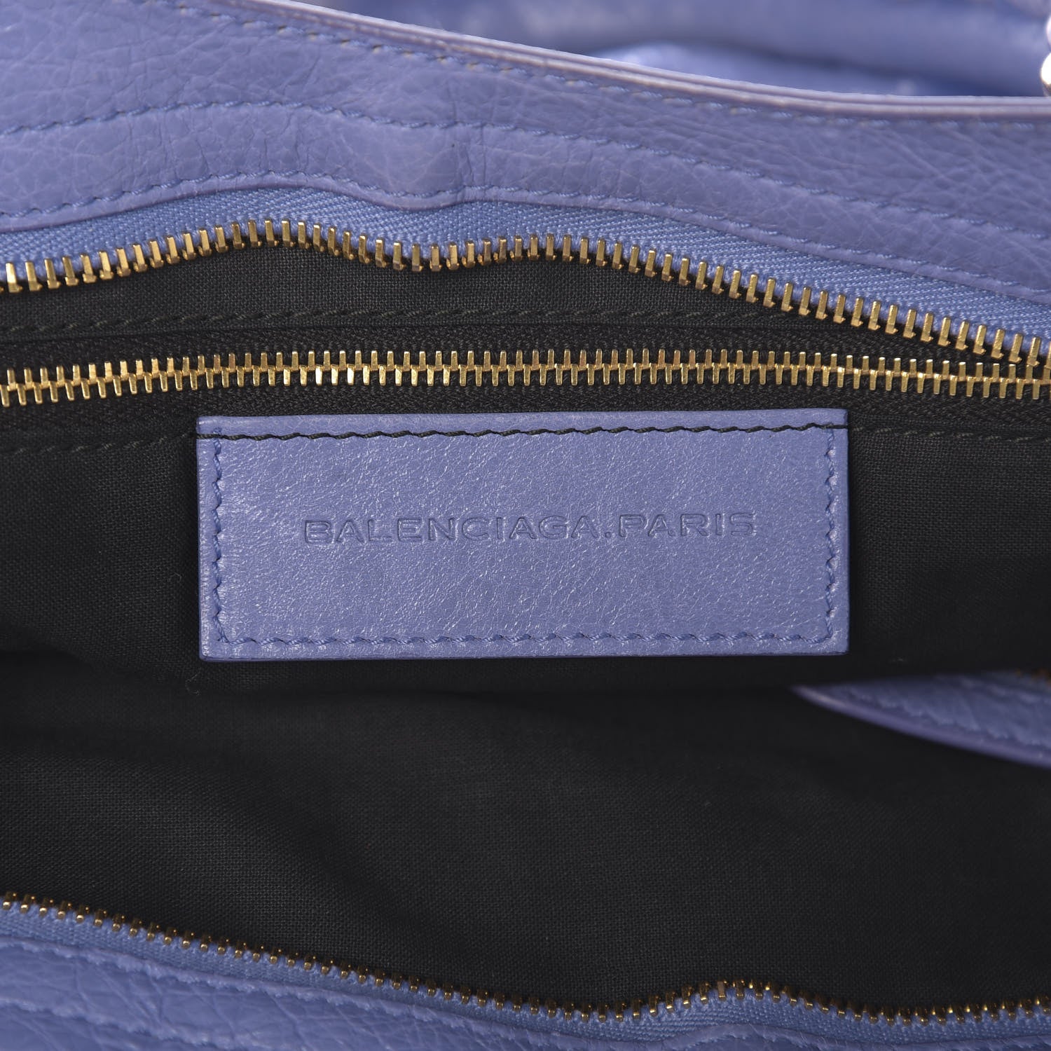 Balenciaga Agneau Giant 12 Gold Hardware City Mauve Light Mauve 7 of 11