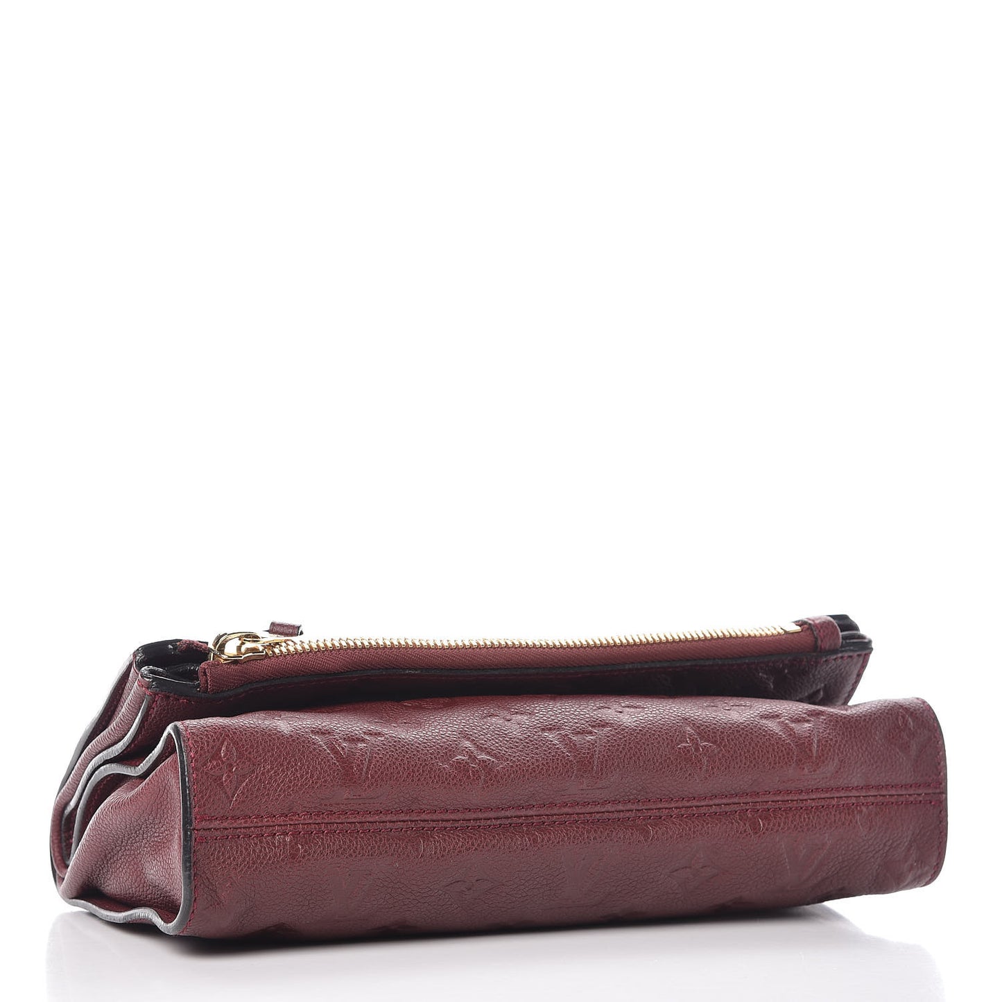 Empreinte Petillante Clutch Flamme
