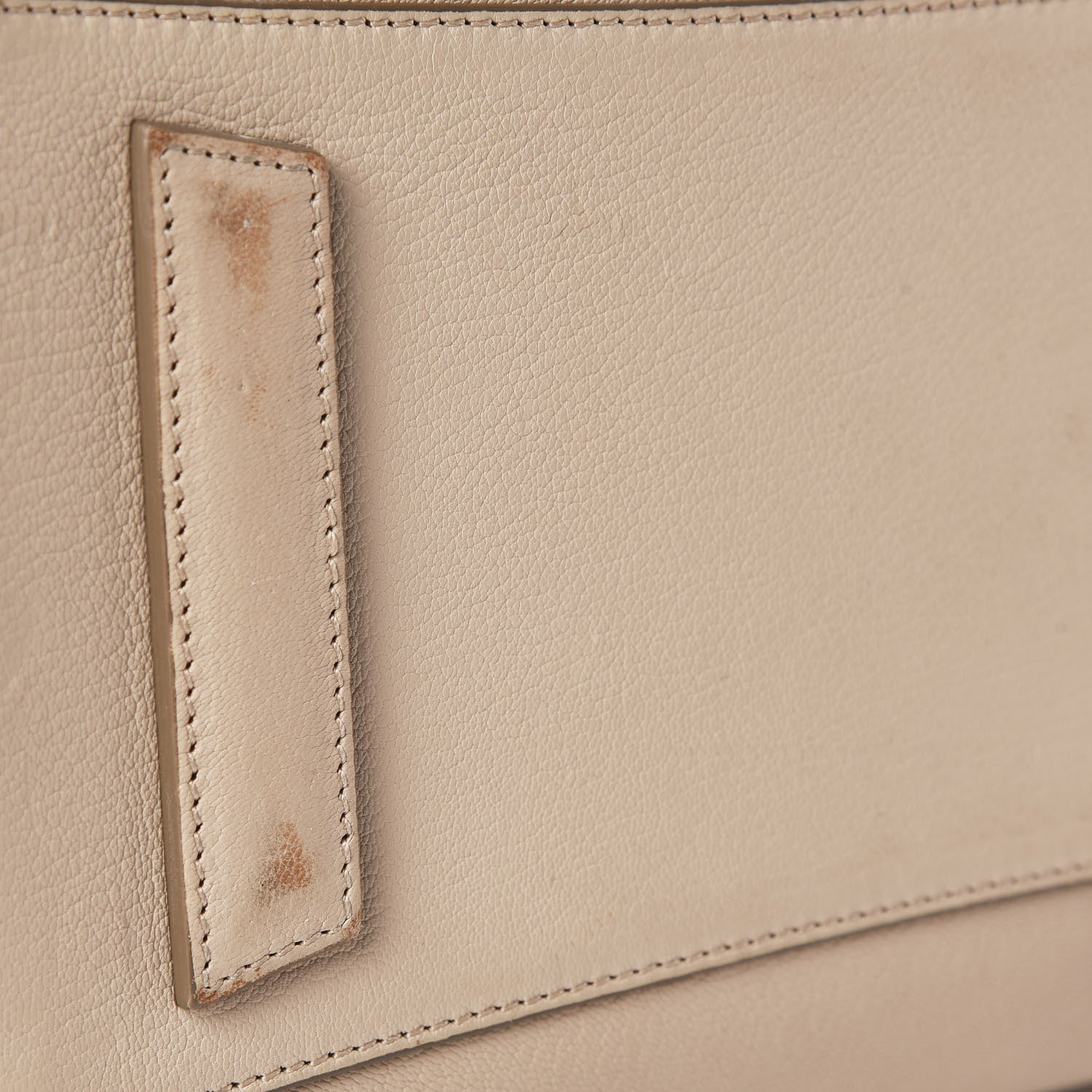 Givenchy Sugar Goatskin Medium Antigona Nude Pink 8 of 18